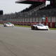 Illustration for article titled Group C Cars Up Close At Le Mans Will Make You Long For Days Past